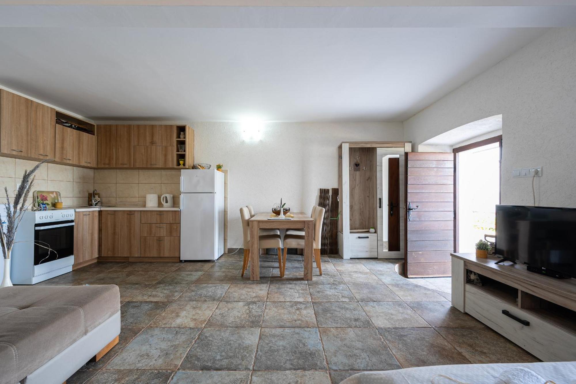 Villa Gorazda Котор Экстерьер фото